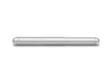 A first-class tool for the art of writing: The robust model made of solid stainless steel is ergonomically held in hand. The minimalist design gives the writing instrument a unique elegance.

Due to the model's high weight, the writing device presses easily onto the paper and promotes the writing flow. This feature allows you to write particularly long and comfortably. Besides, the Supra offers different screwing options. For example, the fountain pen's weight and length can be optimally adapted to one's ha