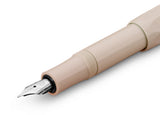 Kaweco Skyline Fountain Pen Macchiato