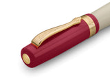 Kaweco STUDENT Fountain Pen 30’s Blues Berry