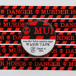 Kingdom of Threads - Murder Hobo Washi Tape
