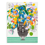 Kitty Mccall Etruscan Vase Paint By Number Kit

Transform a blank canvas into a striking work of art with the Kitty McCall Etruscan Vase paint by number kit.