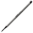 The LAMY M 63 metal rollerball refill ensures smooth, consistent writing and a precise, refined finish – perfect for everyday use. Available in blue and black for a medium line width – ideal for personalizing notes, letters, or sketches.

Refill for rollerball pens with cap.

Includes 1 refill.&nbsp;