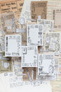 Lin Chia Ning Wooden Stamp - Travel Collection


One (1) Travel Stamp. Four different designs to choose from!


Size: 6.5 x 5 x 2.5 cm
Material: Compressed wood handle rubber stamp