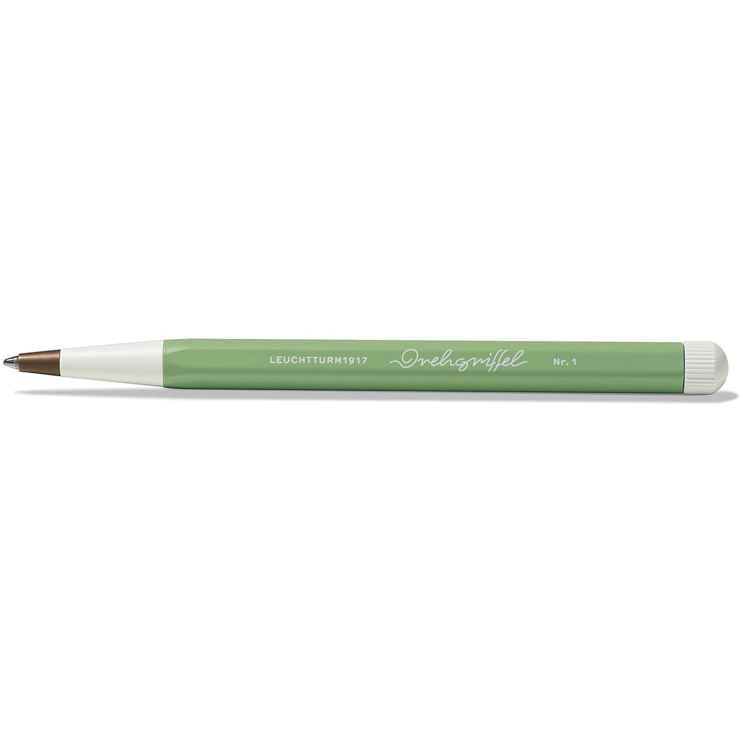 Leuchtturm1917 Drehgriffel Nr. 1 Gel Pen - Sage