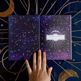 Diario La Lune - Negro