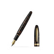 The Taroko Fountain Pen Collection

Inspired by our motherland Taiwan – an amazing island in South East Asia – where there’s astonishing nature. Caves, gorges, forest, and more... in the Taroko National Park. These breathtaking landscapes are telling stories about life and nature that inspired us to write and record.

Fountain pen barrel

This is a classic cigarette shape fine fountain pen, which is lighter and thinner than our Mento pens. The barrel is made of ivory white acrylic resin.