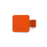 An essential accessory for any notebook.


The self-adhesive pen loops are made from sturdy elastic material. It can hold a pen, pencil, fountain pen or wax crayon, it is suitable for majority of common writing instruments. The self-adhesive loop is simply affixed to the inside back cover of your notebook, so you can carry your favorite pen with your notebook at all times.