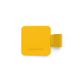 An essential accessory for any notebook.


The self-adhesive pen loops are made from sturdy elastic material. It can hold a pen, pencil, fountain pen or wax crayon, it is suitable for majority of common writing instruments. The self-adhesive loop is simply affixed to the inside back cover of your notebook, so you can carry your favorite pen with your notebook at all times.