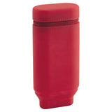Lihit Lab Smart Fit Stand Pen Case Red