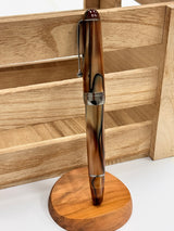 Little Craft Place x Penlux Masterpiece Delgado Fountain Pen - Howdy Houston