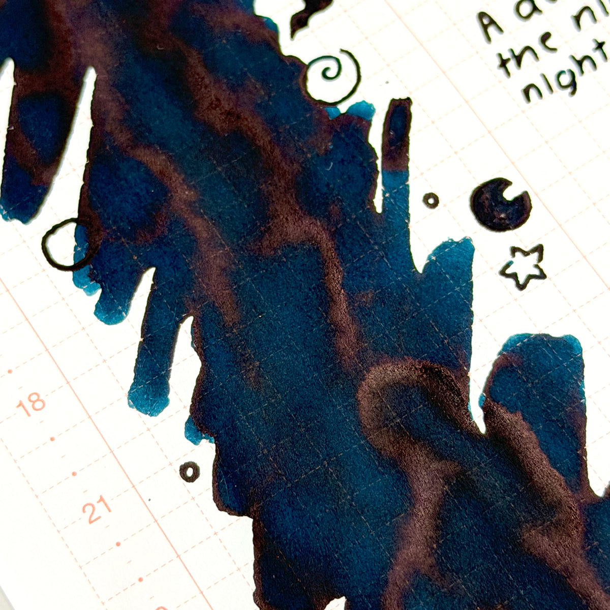 TONO & LIMS X Little Craft Place Exclusive Ink - Treat