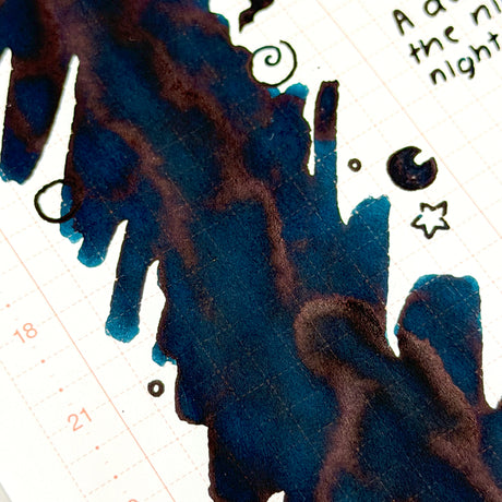 TONO & LIMS X Little Craft Place Exclusive Ink - Treat