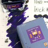 TONO & LIMS X Little Craft Place Exclusive Ink - Trick