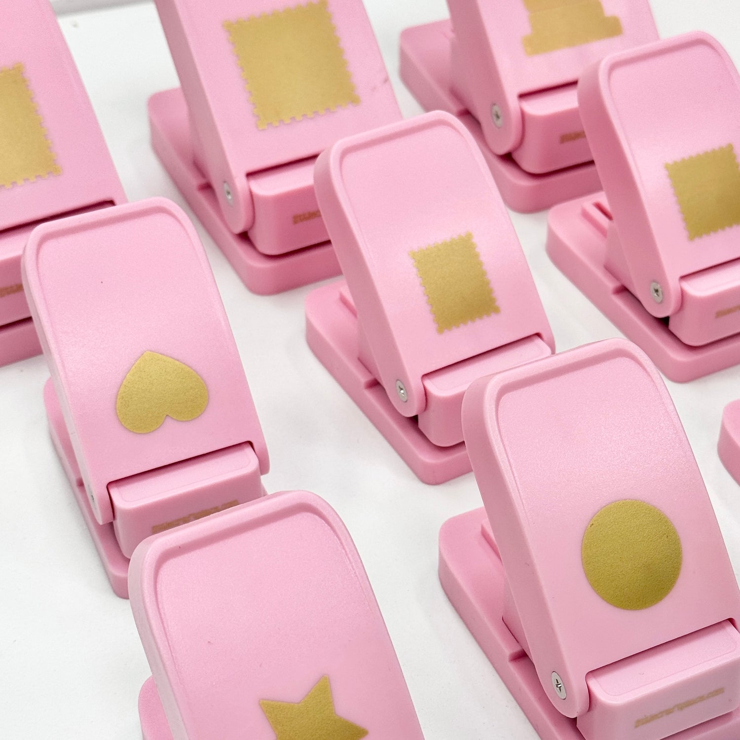 Little Craft Place Hole Punch - Heart