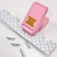 Little Craft Place Hole Punch - Index Tab