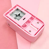Little Craft Place Hole Punch - Star