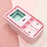Little Craft Place Postage Stamp Punch - Square