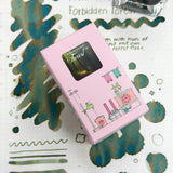 Little Craft Place X TONO & LIMS Exclusive Ink - Forbidden Forest