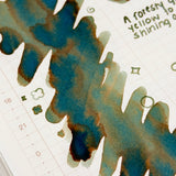 Little Craft Place X TONO & LIMS Exclusive Ink - Forbidden Forest