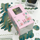 Little Craft Place X TONO & LIMS Exclusive Ink - Forbidden Forest
