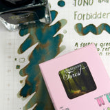 Little Craft Place X TONO & LIMS Exclusive Ink - Forbidden Forest