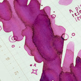 Little Craft Place X TONO & LIMS Exclusive Ink - Risky Purple