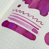 Little Craft Place X TONO & LIMS Exclusive Ink - Risky Purple (shimmer)