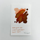Little Craft Place X TONO & LIMS Exclusive Ink - Spore Spell