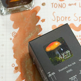 Little Craft Place X TONO & LIMS Exclusive Ink - Spore Spell (Shimmer)