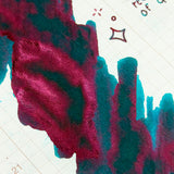 Little Craft Place X TONO & LIMS Exclusive Ink - Venom Teal
