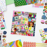 Pipsticks - Live the Dream Vision Board Kit
