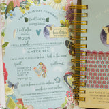 Look For the Magic Undated Planner