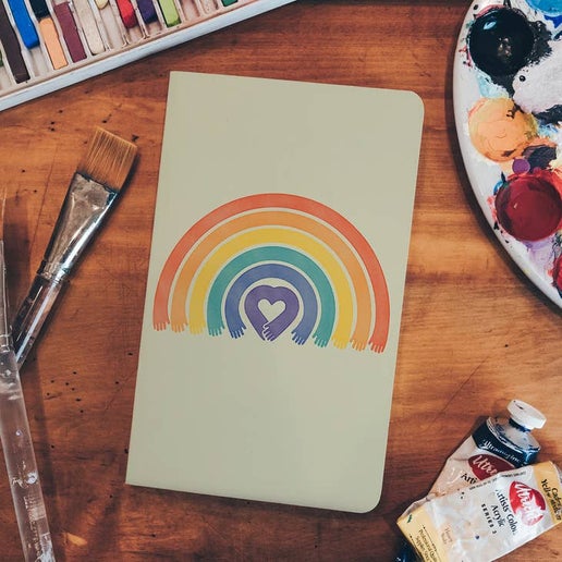 Cuaderno Love All