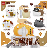 Lucky Can Can Cat Blind Box 2
