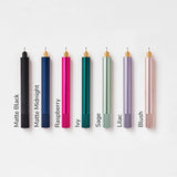 Tom's Studio - Lumos Mini Refillable Pen - Lilac