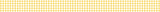 MT Washi Tape - Dandelion Grid