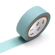 Tape Single: Matte Smoky Mint