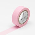 MT Washi Tape Rose Pink