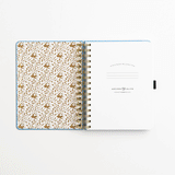 70% OFF - Archer and Olive Notebook: Majestic Skies A5 Dated Planner