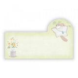 I drew various flowers and flying squirrels such as bouquets, swags, vases, and vases.

4 patterns assorted 40 pieces