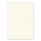 MD Notebook A5 Lined