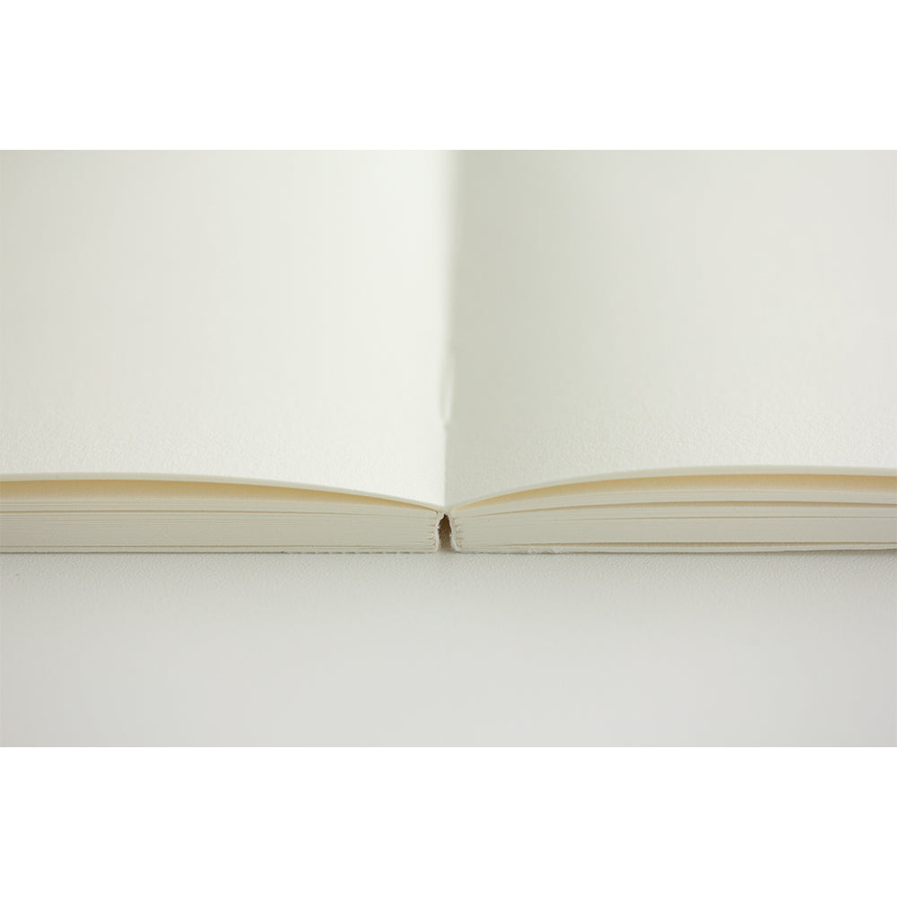 MD Notebook A5 Blank