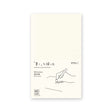 Midori MD Notebook Blank B6 Slim