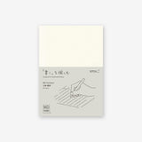 Midori MD Notebook Lined A6