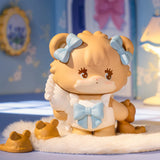 Surprise Figure Dolls: This series includes 6 different figures and 1 SECRET EDITION figure (Squirrel).

You will never know what you get until you open the box.

Material: PVC, Paper