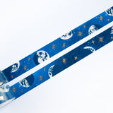 Moon Phases Washi Tape