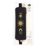Moon Phase Notebook Pouch
