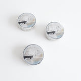 Moon and Star Washi Tape