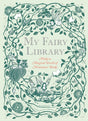 
Open the box to go on an adventure into Fairyland and create a library of magical miniature books that you can really read!

Just cut, fold, and stick to make 20 tiny fairy books, from guides to Fairyland and its inhabitants to illustrated stories and books to complete yourself. The kit comes with tiny shelves to store your books and the box becomes a magical fairy playset!

With stunning illustrations from Daniela Jaglenka Terrazzini, this is an enchanting follow-up to 2017's My Miniature Library, lauded 