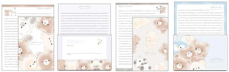 My Select Letter Set - Taro-chan's